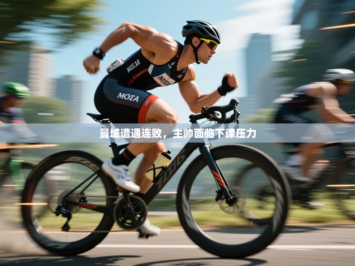 曼城遭遇连败,主帅面临下课压力 第2张