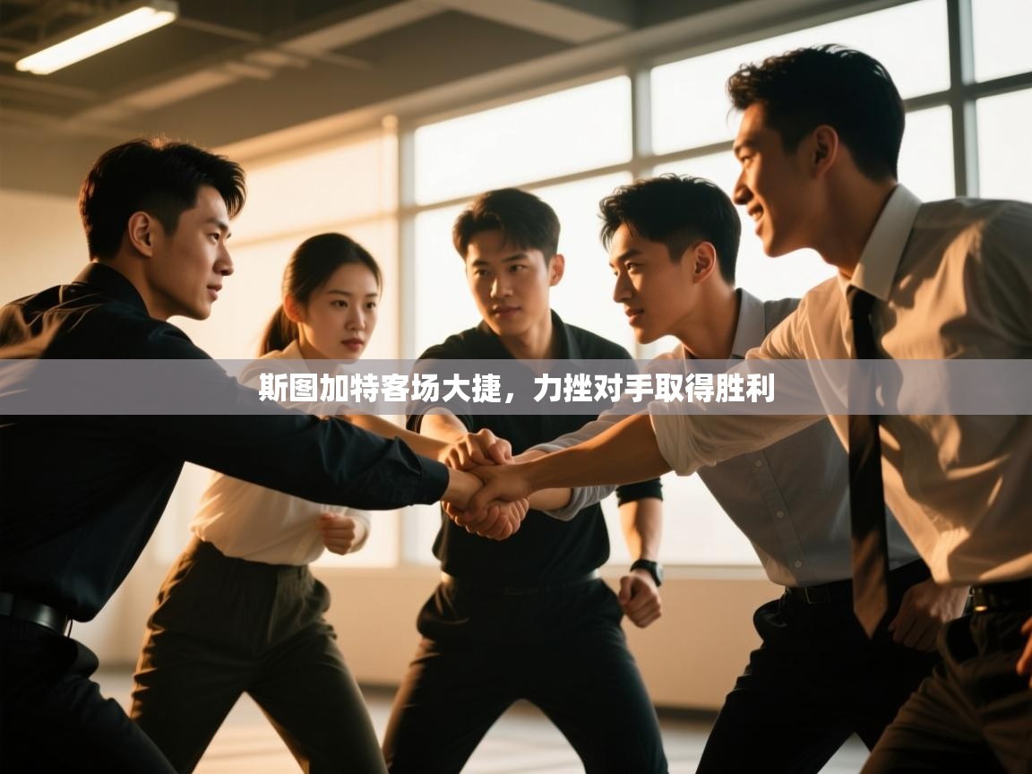 斯图加特客场大捷,力挫对手取得胜利 第2张