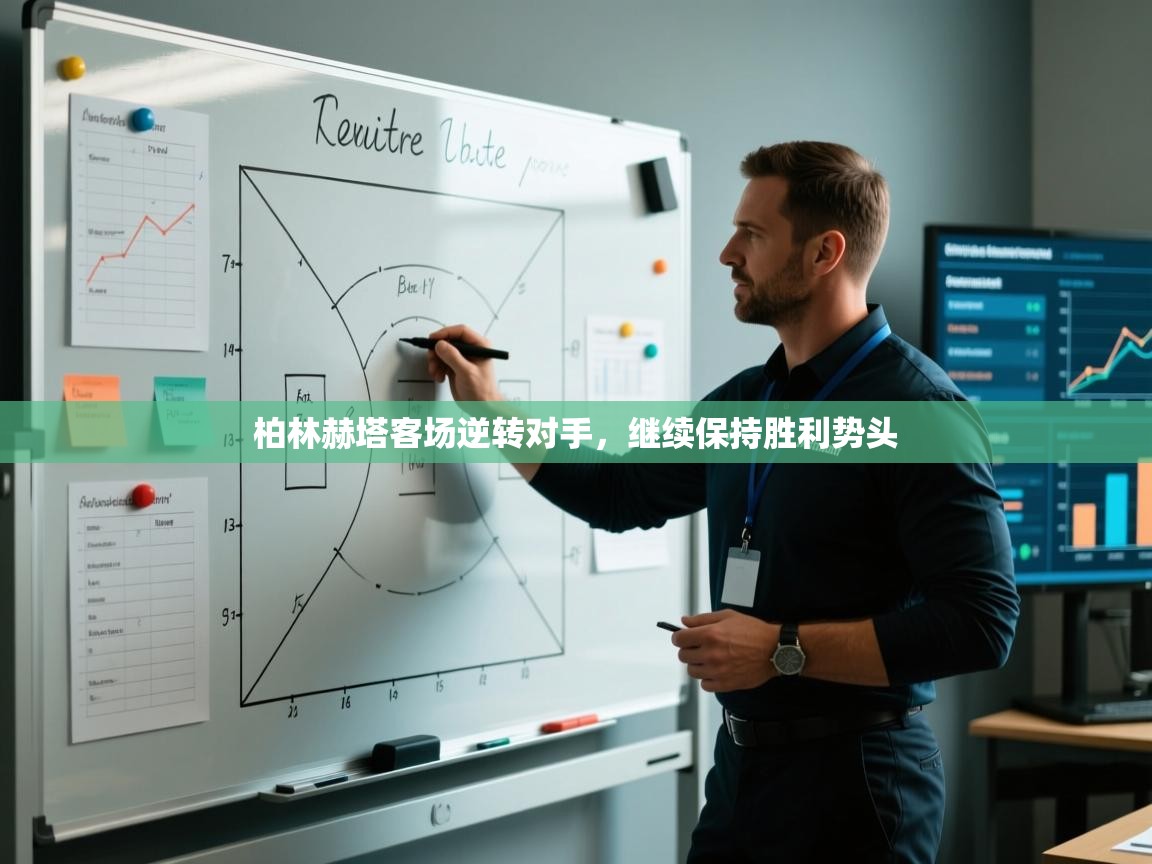 柏林赫塔客场逆转对手，继续保持胜利势头