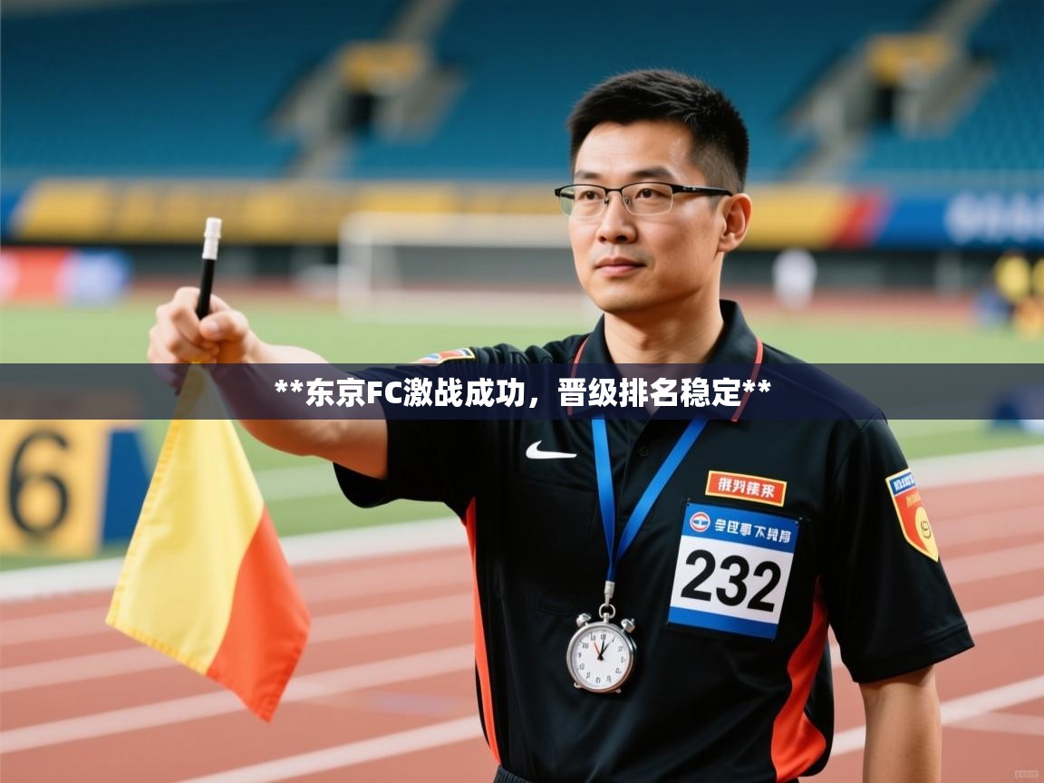 **东京FC激战成功，晋级排名稳定**