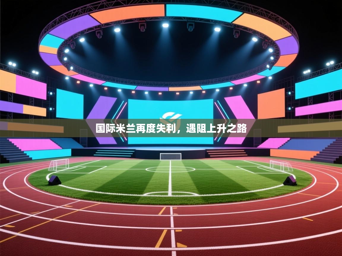 国际米兰再度失利，遇阻上升之路