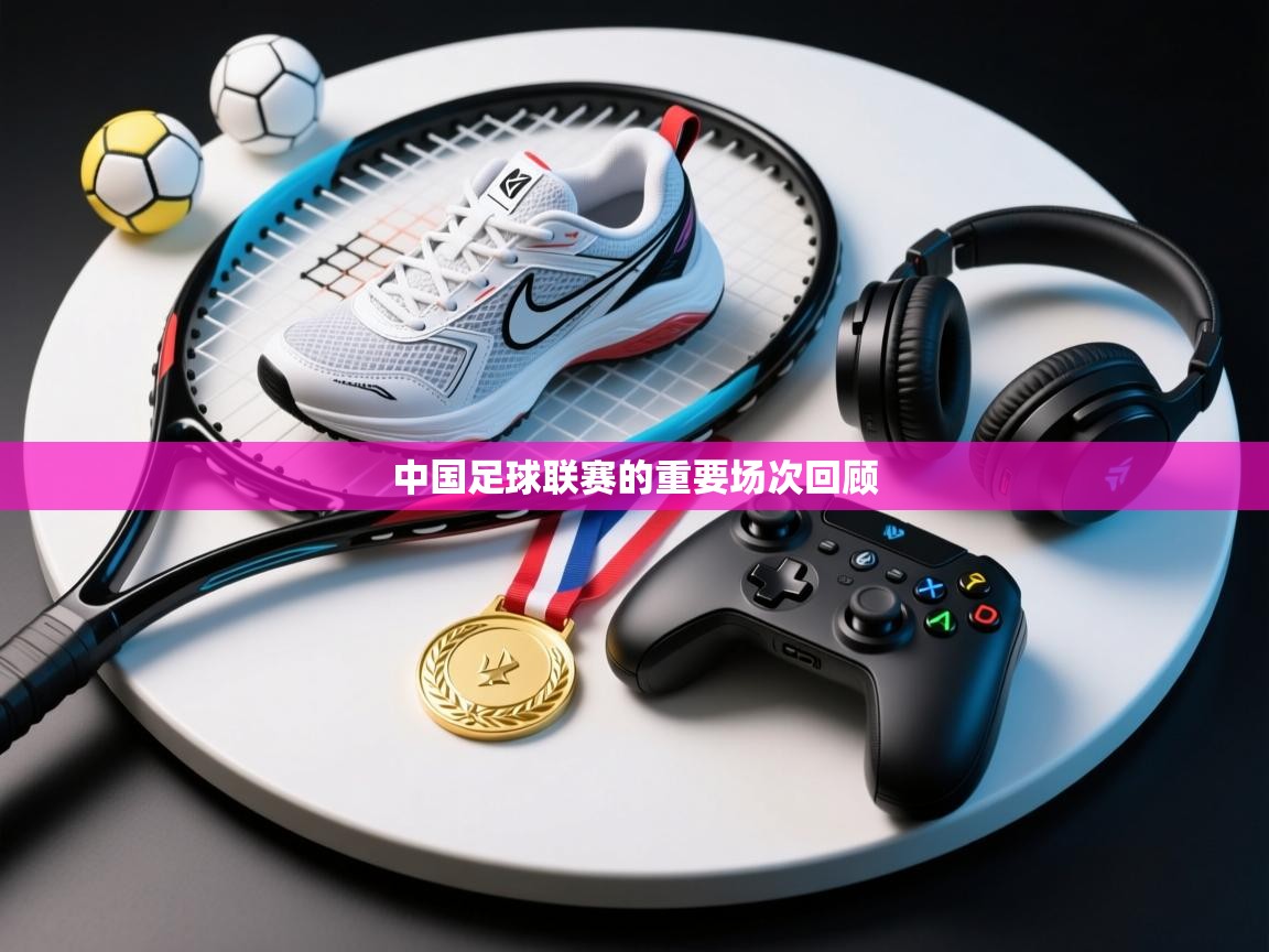 中国足球联赛的重要场次回顾