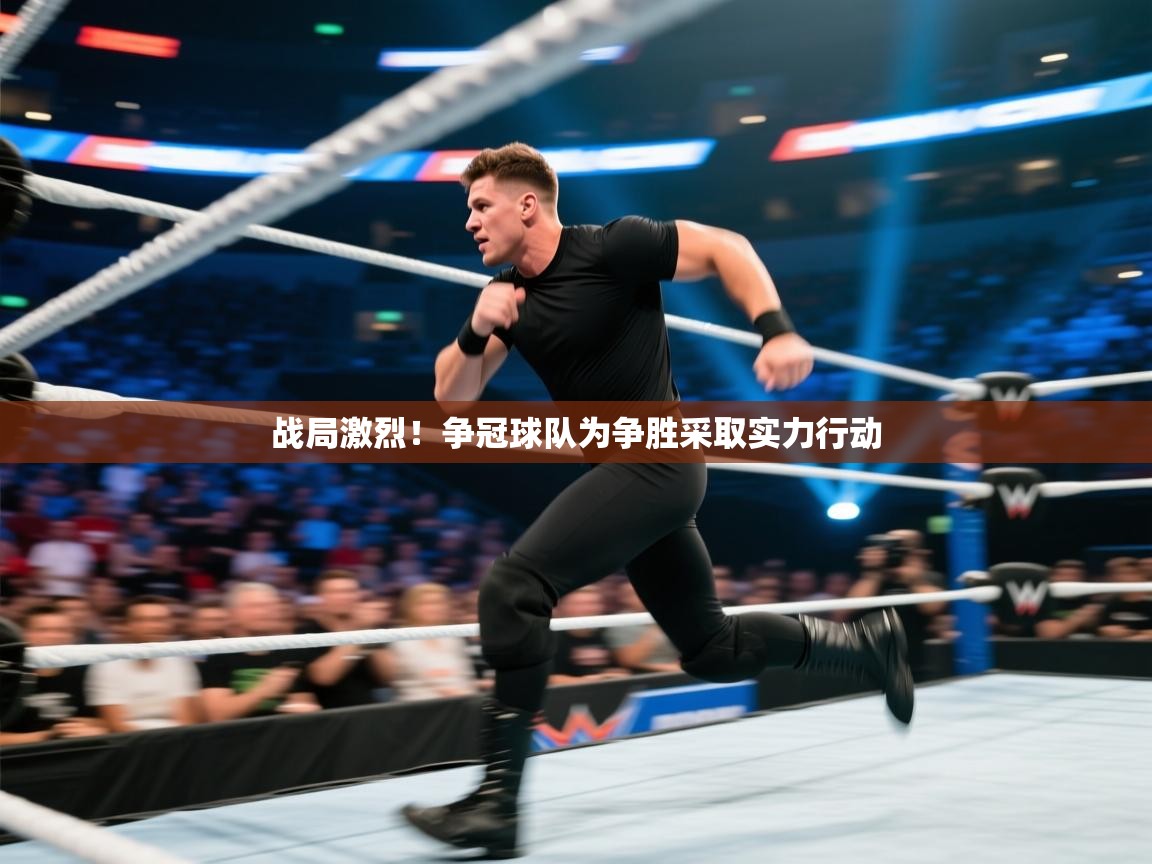 战局激烈！争冠球队为争胜采取实力行动