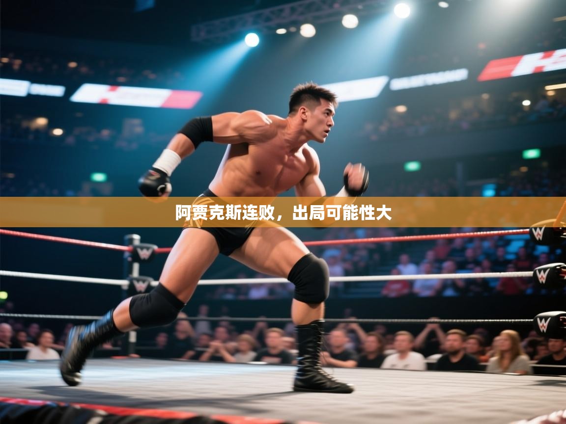 阿贾克斯连败,出局可能性大 第2张