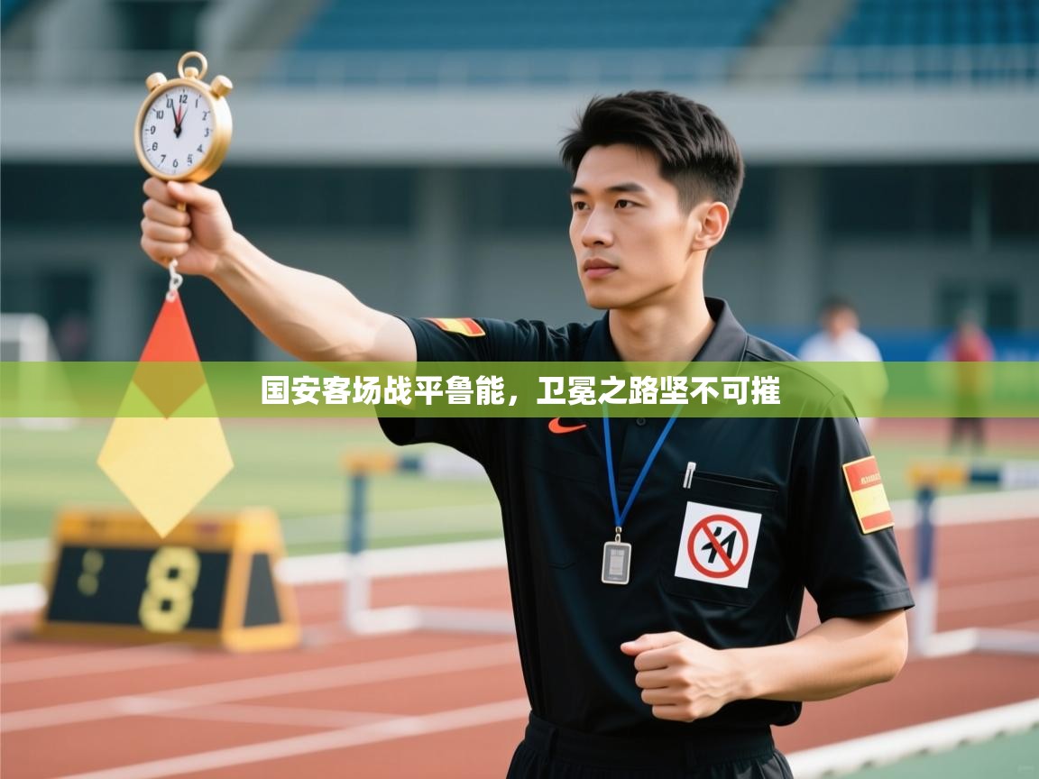 国安客场战平鲁能，卫冕之路坚不可摧