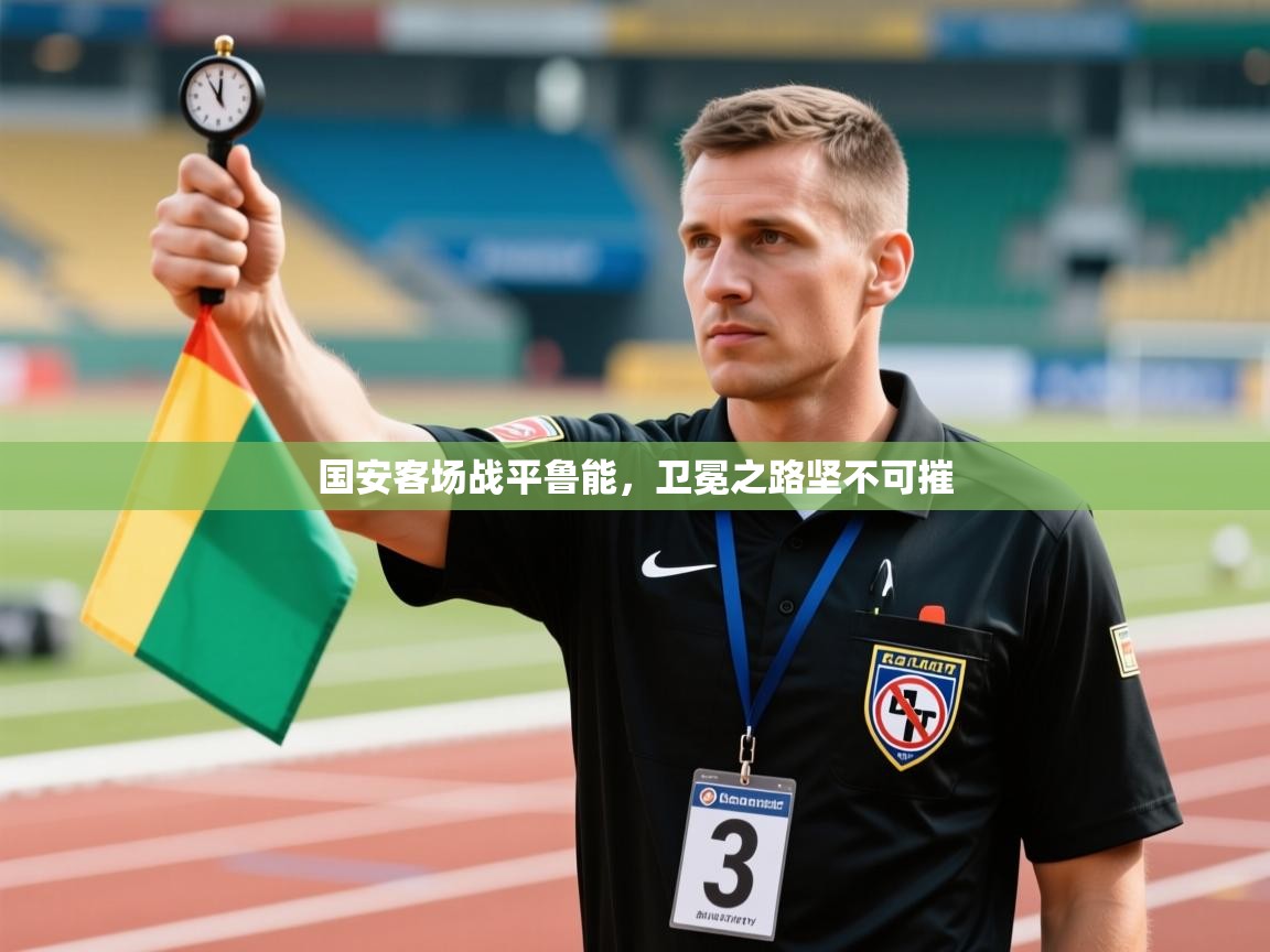 国安客场战平鲁能，卫冕之路坚不可摧  第2张