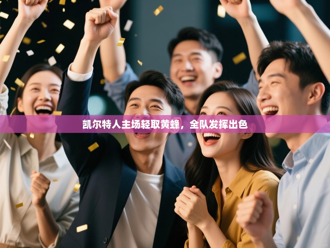 凯尔特人主场轻取黄蜂，全队发挥出色