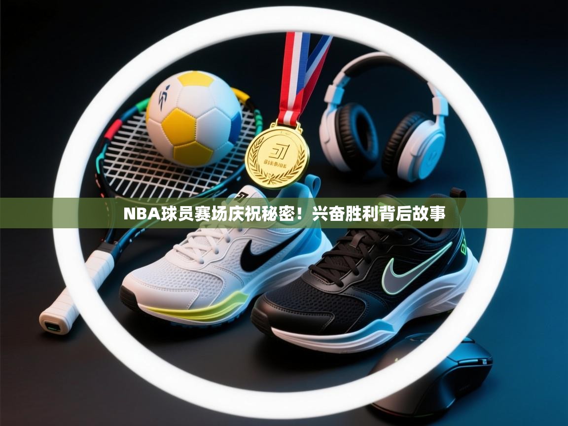 NBA球员赛场庆祝秘密！兴奋胜利背后故事  第2张