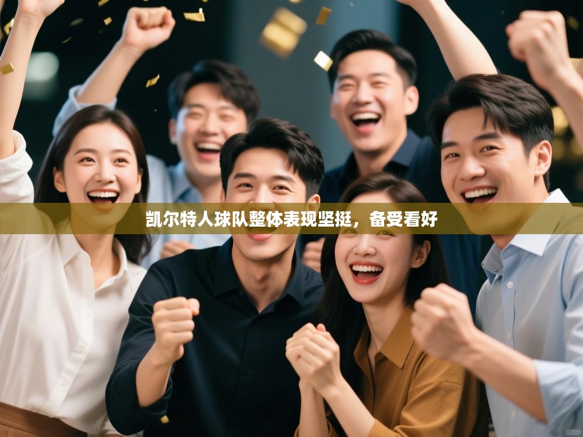 凯尔特人球队整体表现坚挺，备受看好