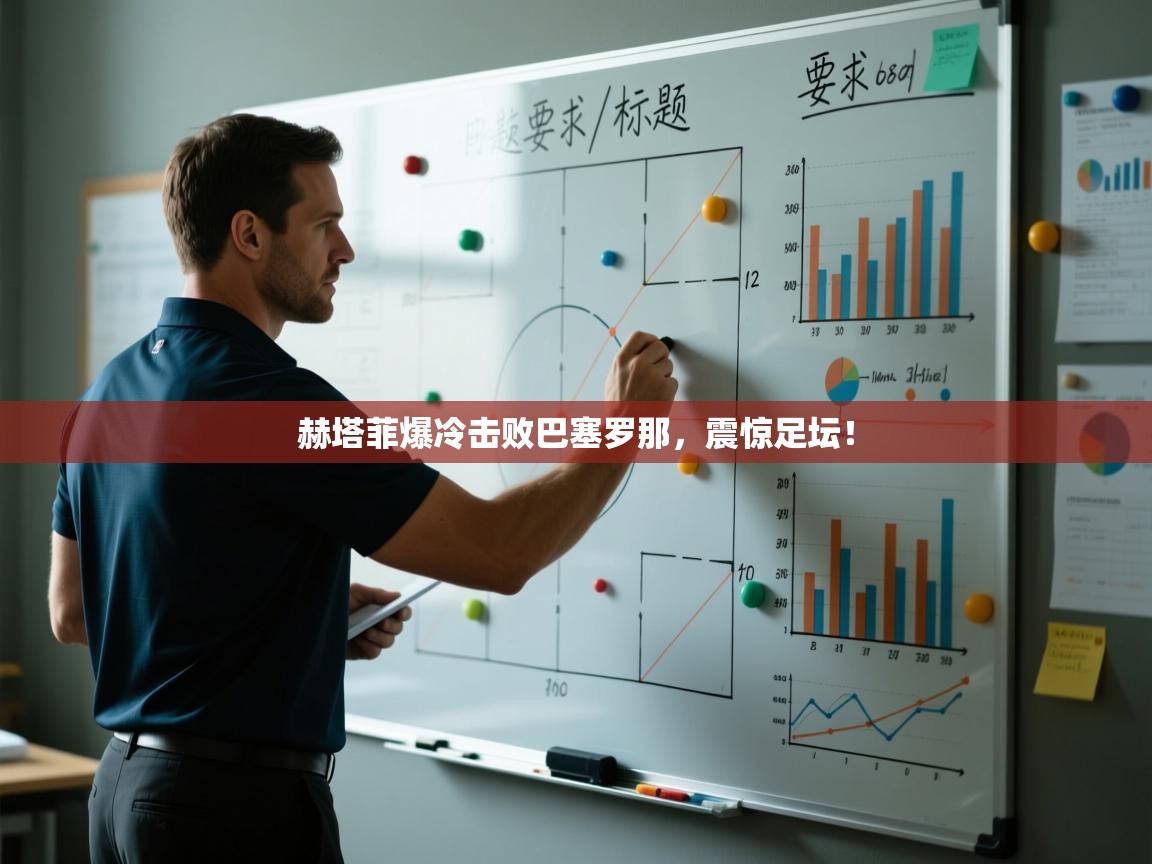 赫塔菲爆冷击败巴塞罗那，震惊足坛！  第1张