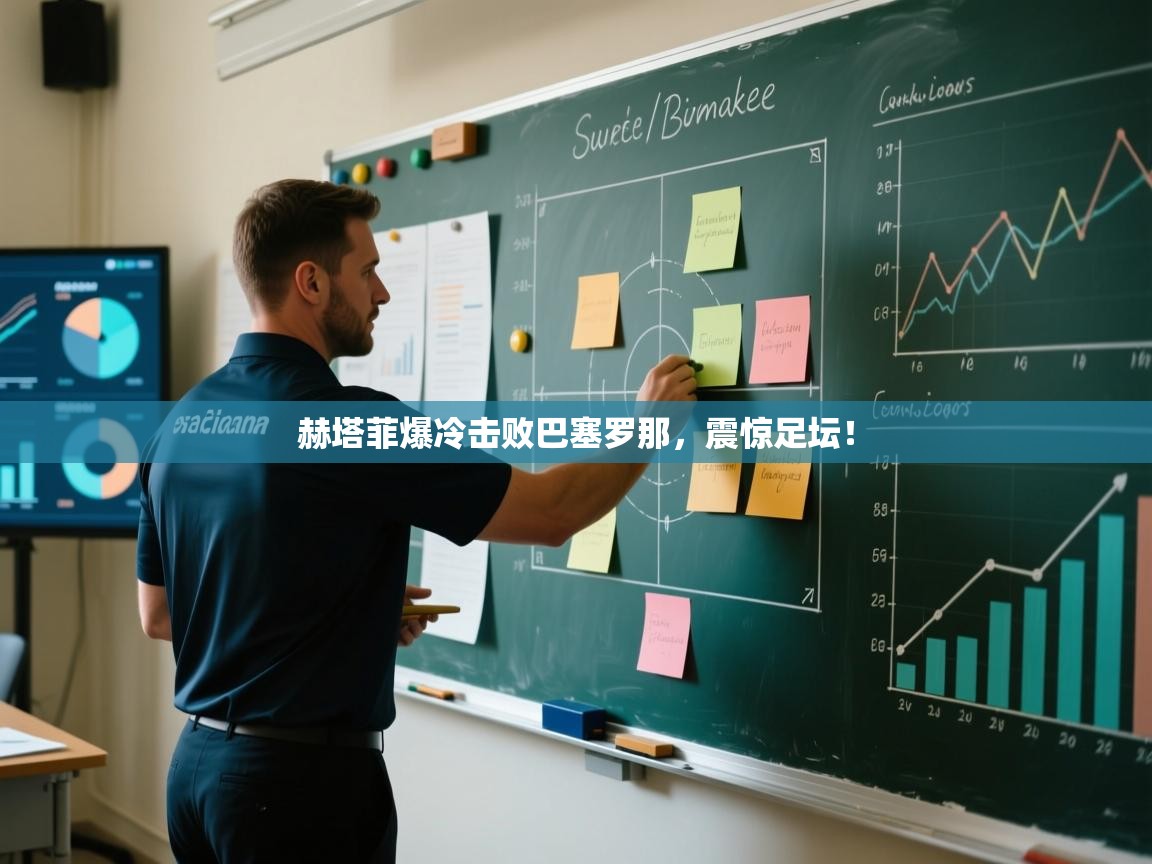 赫塔菲爆冷击败巴塞罗那，震惊足坛！  第2张