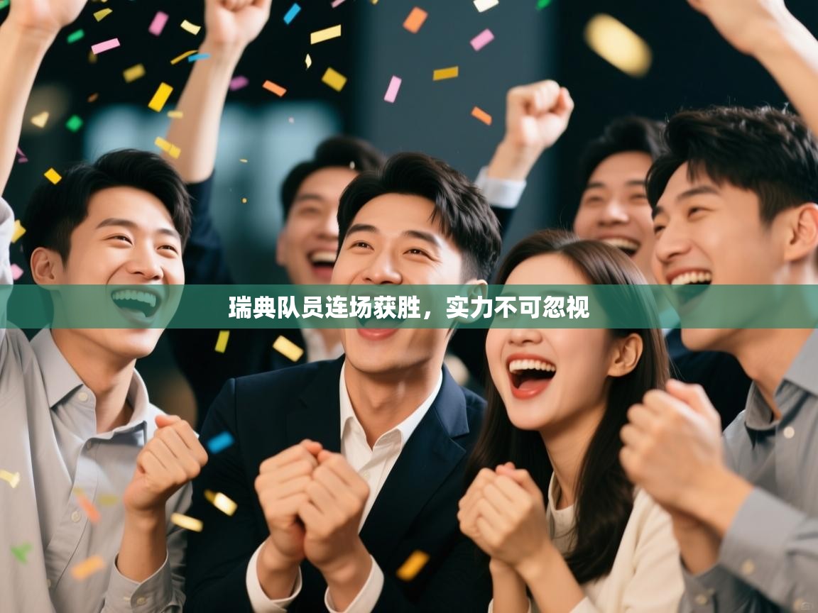 瑞典队员连场获胜，实力不可忽视