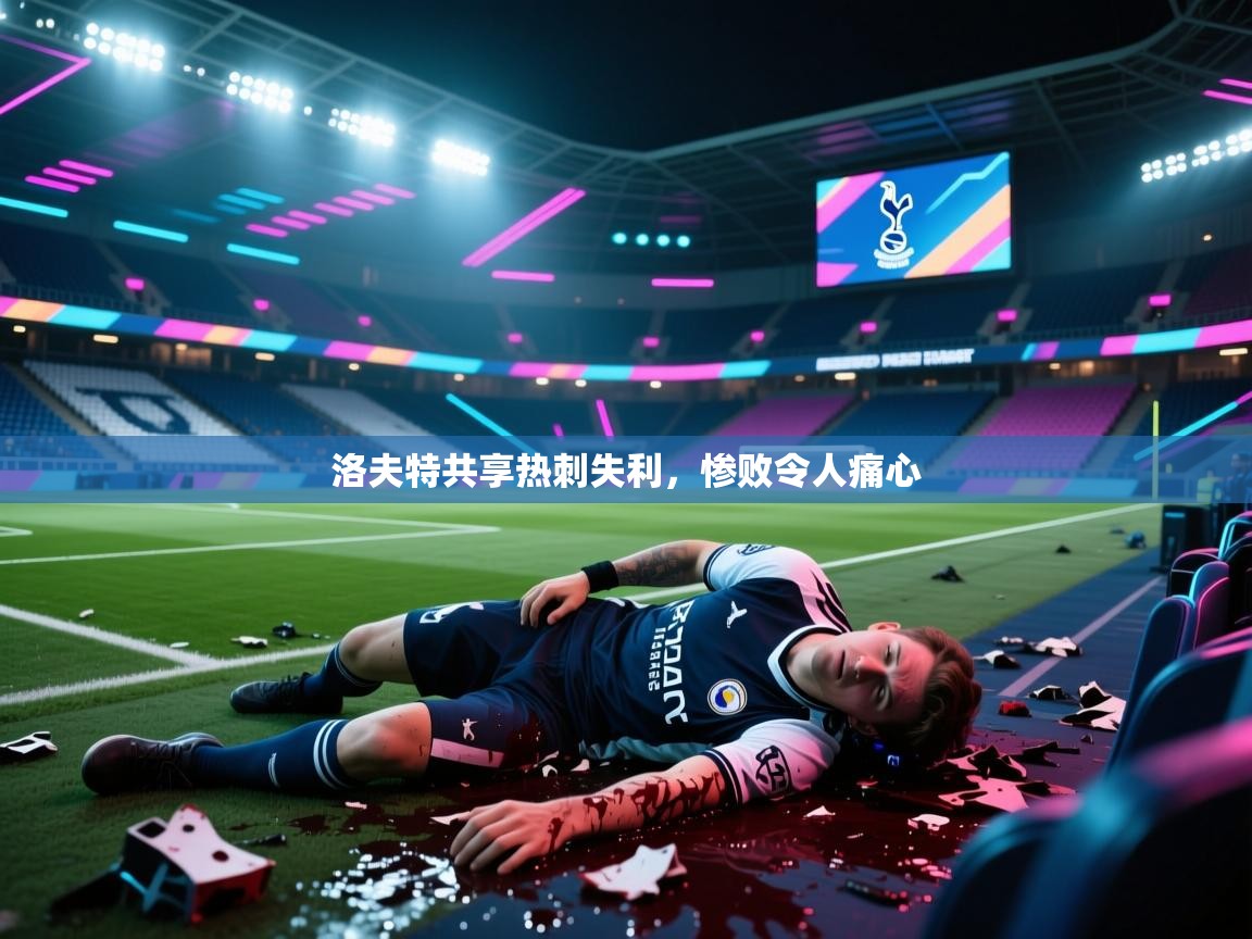 洛夫特共享热刺失利，惨败令人痛心