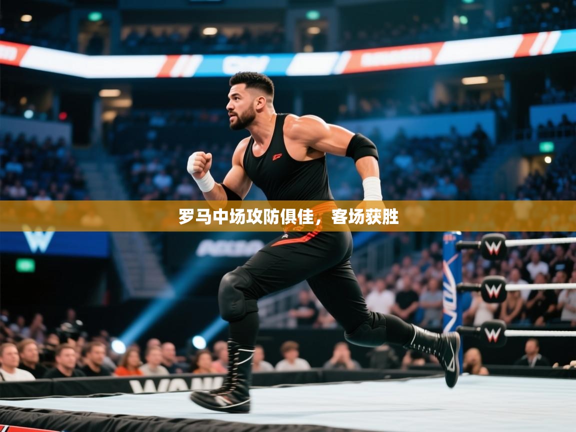 罗马中场攻防俱佳,客场获胜 第1张