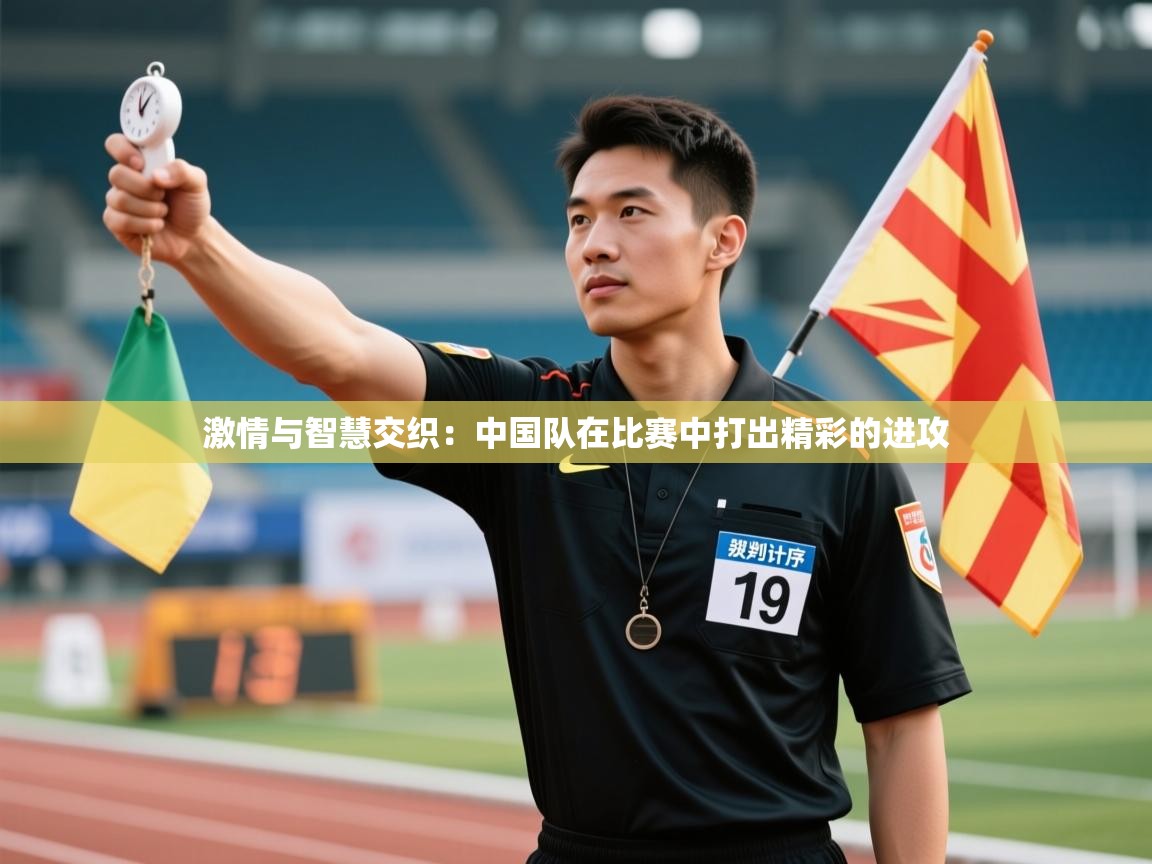 激情与智慧交织：中国队在比赛中打出精彩的进攻