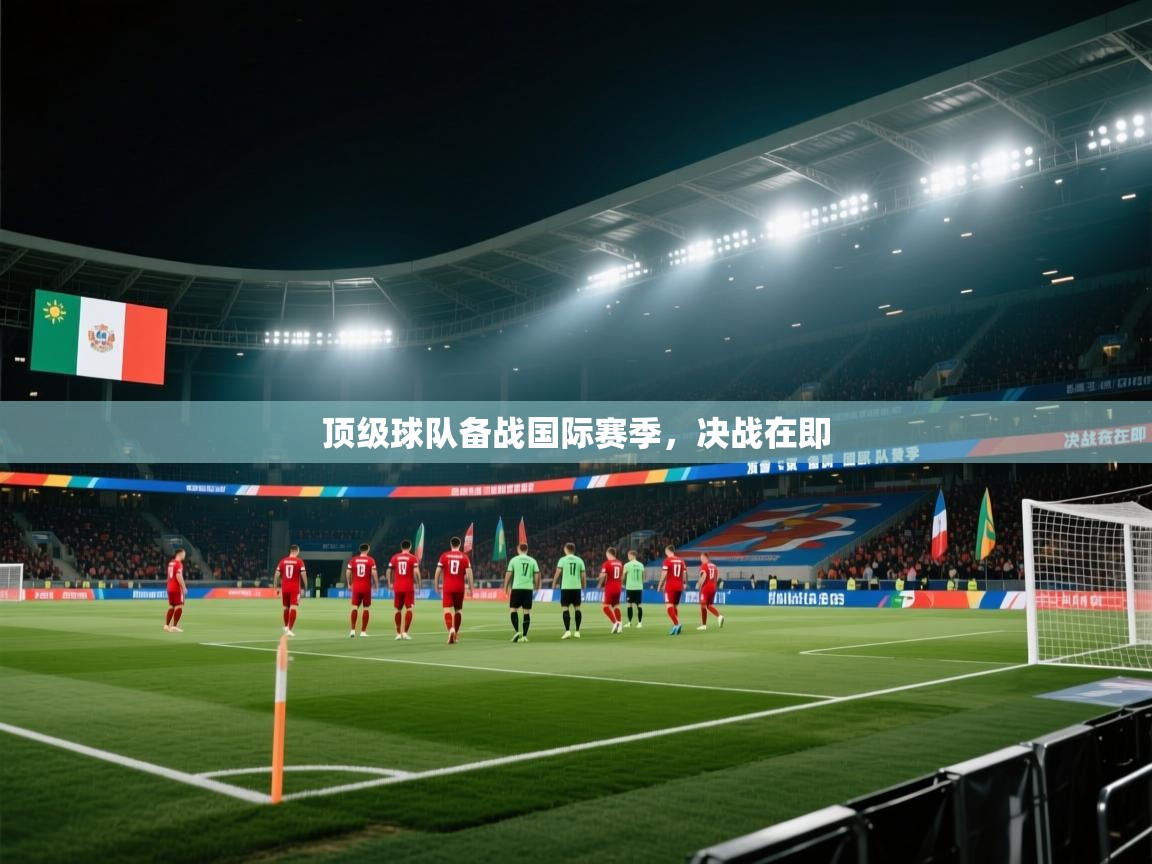 顶级球队备战国际赛季，决战在即
