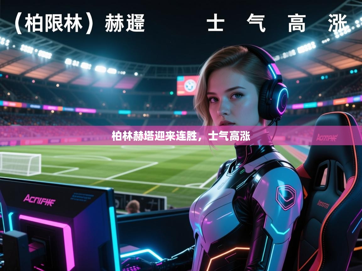 柏林赫塔迎来连胜，士气高涨