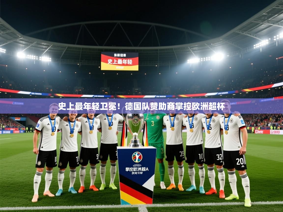 史上最年轻卫冕！德国队赞助商掌控欧洲超杯