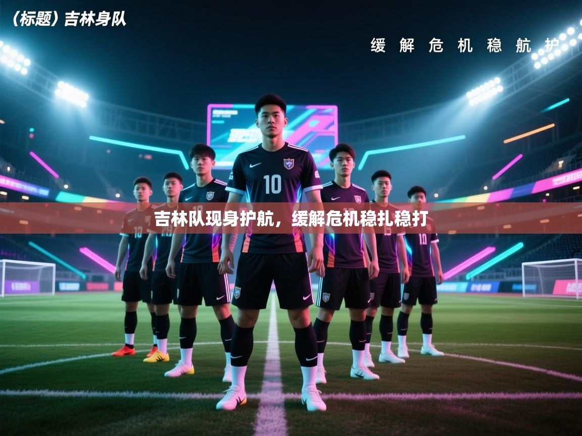 吉林队现身护航，缓解危机稳扎稳打